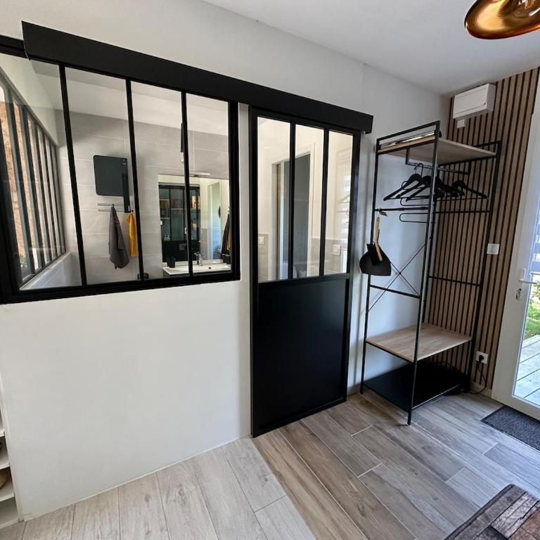 Alice's Studio and Oasis - Appartement 2 Chambres - 8