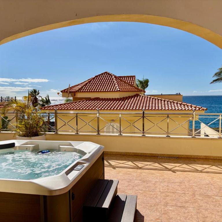 Ocean View Luxury Villa - Villa de 3 dormitorios - 7