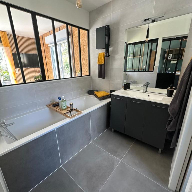 Alice's Studio and Oasis - Appartement 2 Chambres - 21