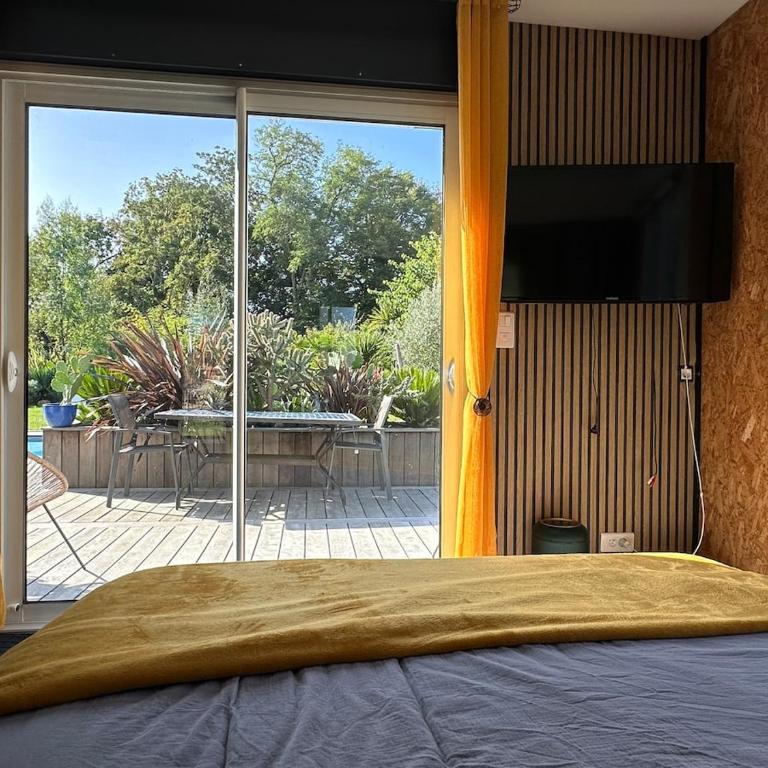 Alice's Studio and Oasis - Appartement 2 Chambres - 22