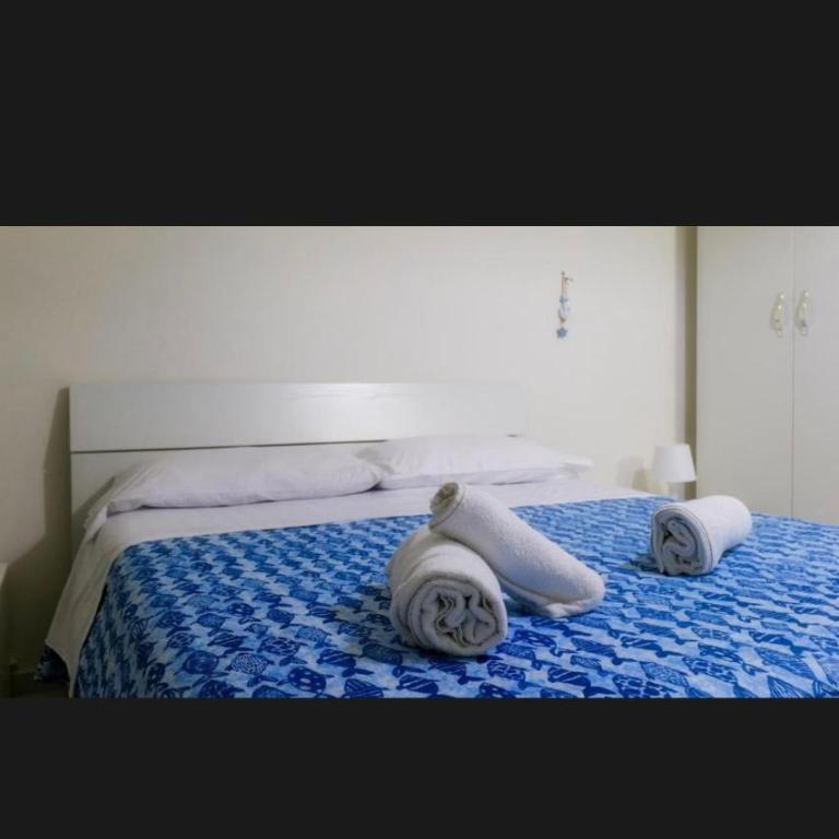 C Sta o mar for - One-Bedroom Apartment - 1