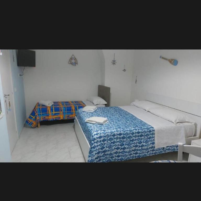 C Sta o mar for - One-Bedroom Apartment - 4