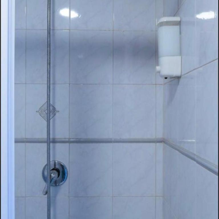 C Sta o mar for - One-Bedroom Apartment - 5