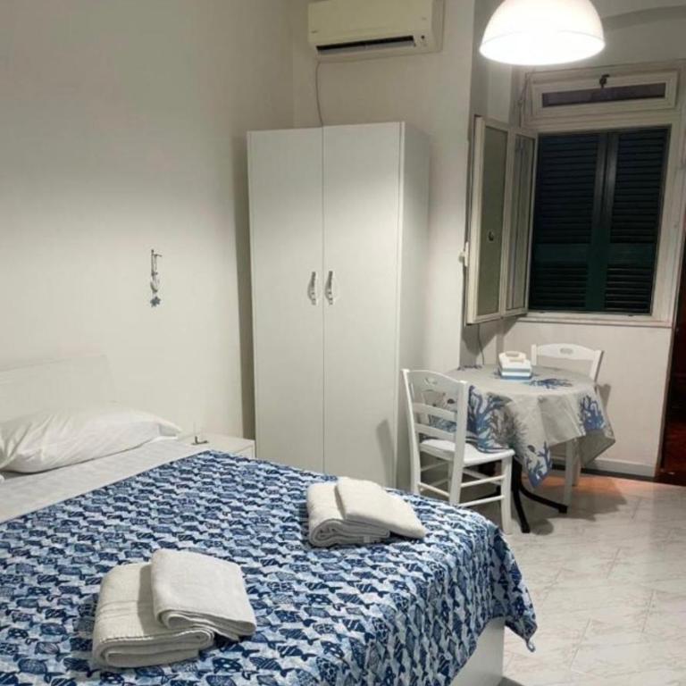 C Sta o mar for - One-Bedroom Apartment - 7