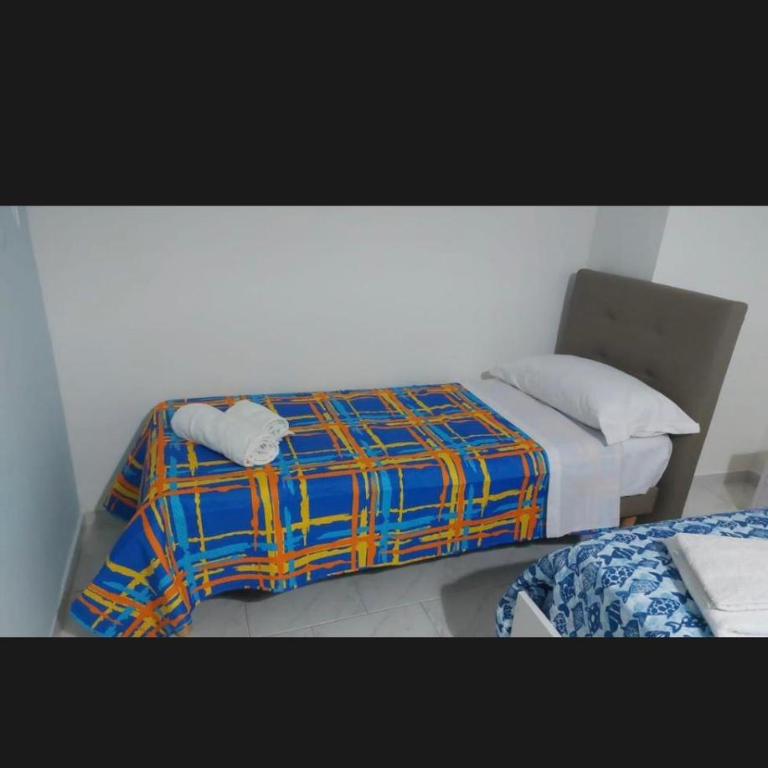 C Sta o mar for - One-Bedroom Apartment - 10