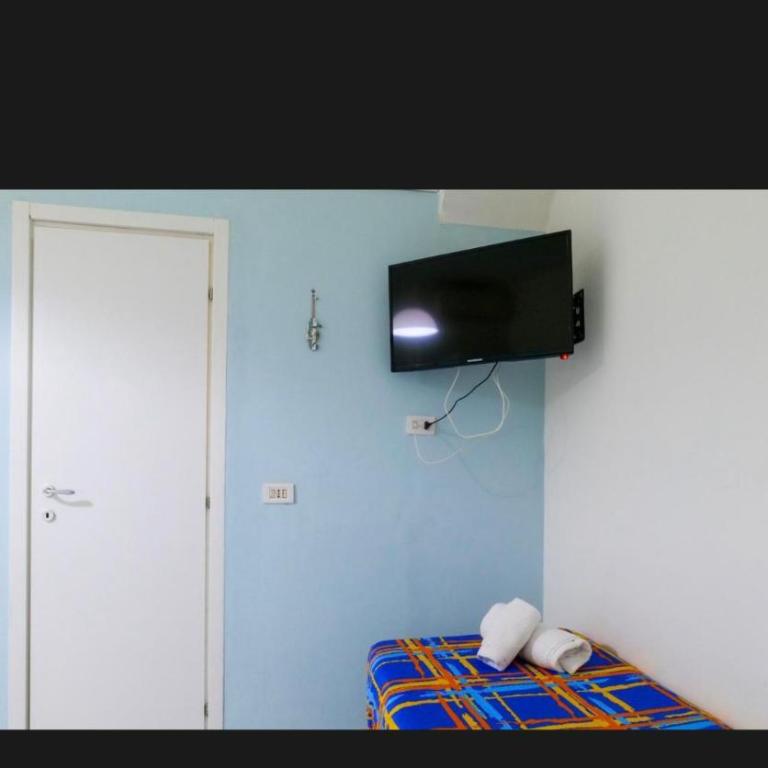 C Sta o mar for - One-Bedroom Apartment - 12