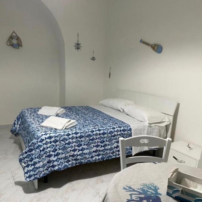 C Sta o mar for - One-Bedroom Apartment - 13