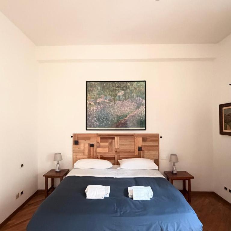 Santo Spirito - Appartamento Standard - 29