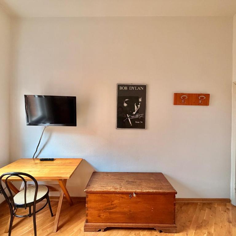Santo Spirito - Appartamento Standard - 28