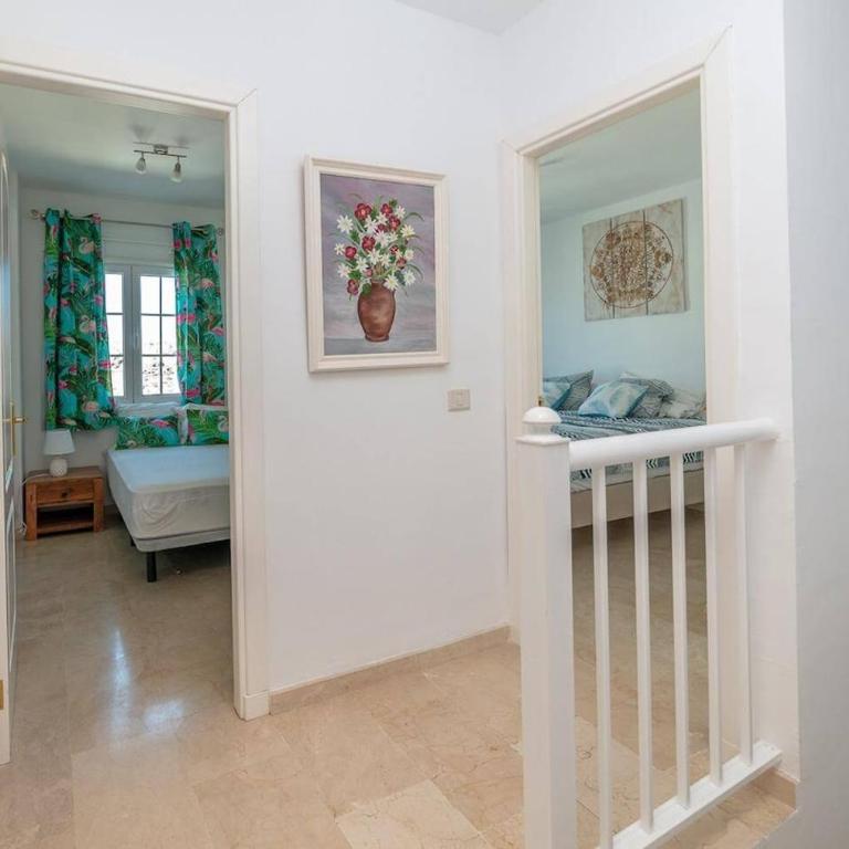 GuestReady -Bungalow familiar residencial el Valle Puerto Rico - Casa - 74