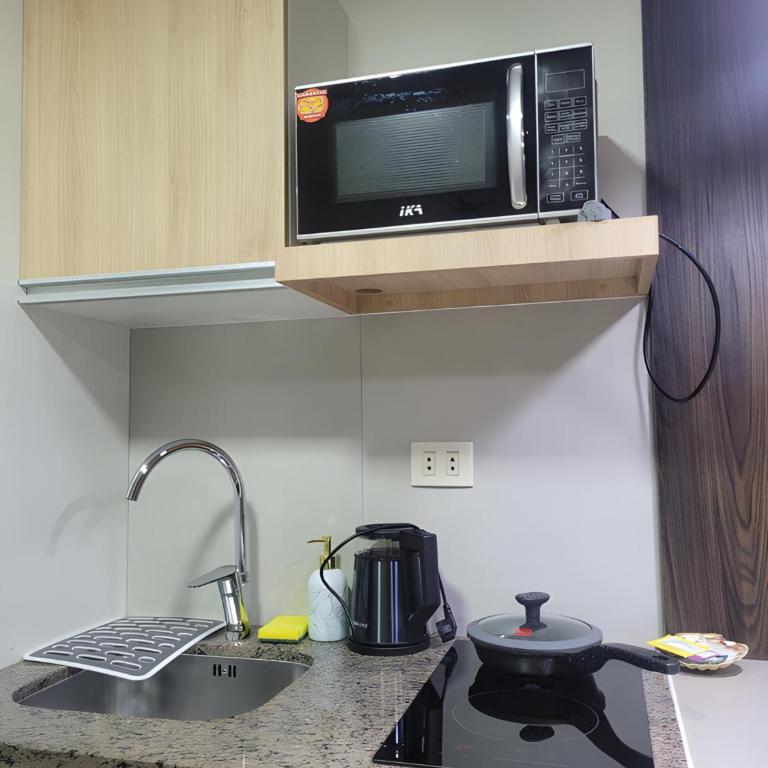 Monoambiente Boutique en El Prado, ubicación Ideal - Apartamento de 1 dormitorio - 8