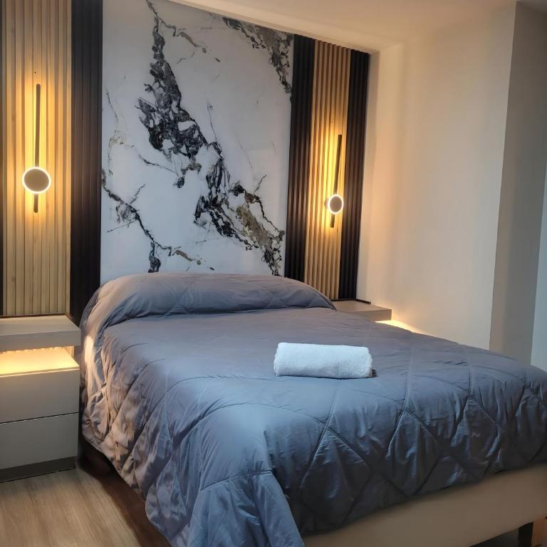 Monoambiente Boutique en El Prado, ubicación Ideal - Apartamento de 1 dormitorio - 4