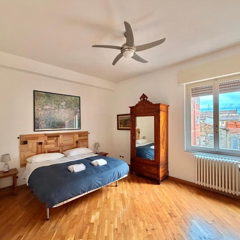 Santo Spirito - Appartamento Standard - 23