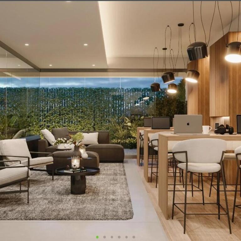 Miraflores Premium - Apartamento de 3 dormitorios - 11