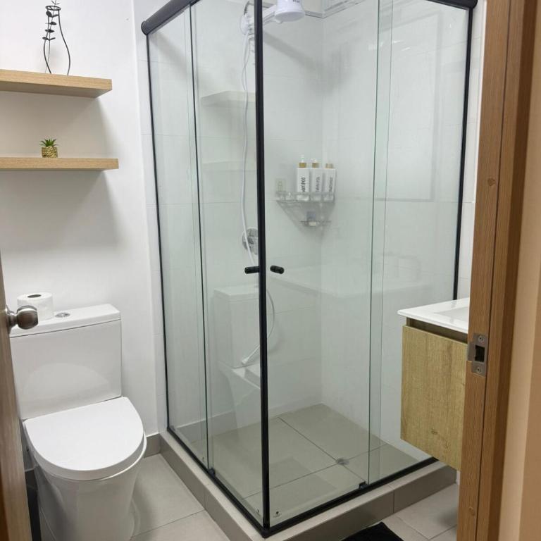 Miraflores Premium - Apartamento de 3 dormitorios - 16