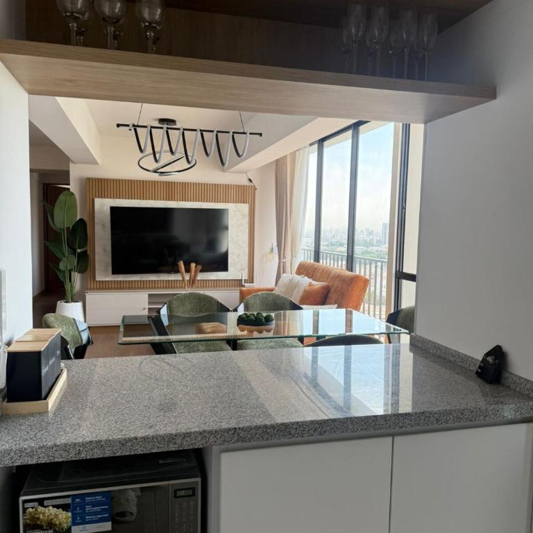Miraflores Premium - Apartamento de 3 dormitorios - 18