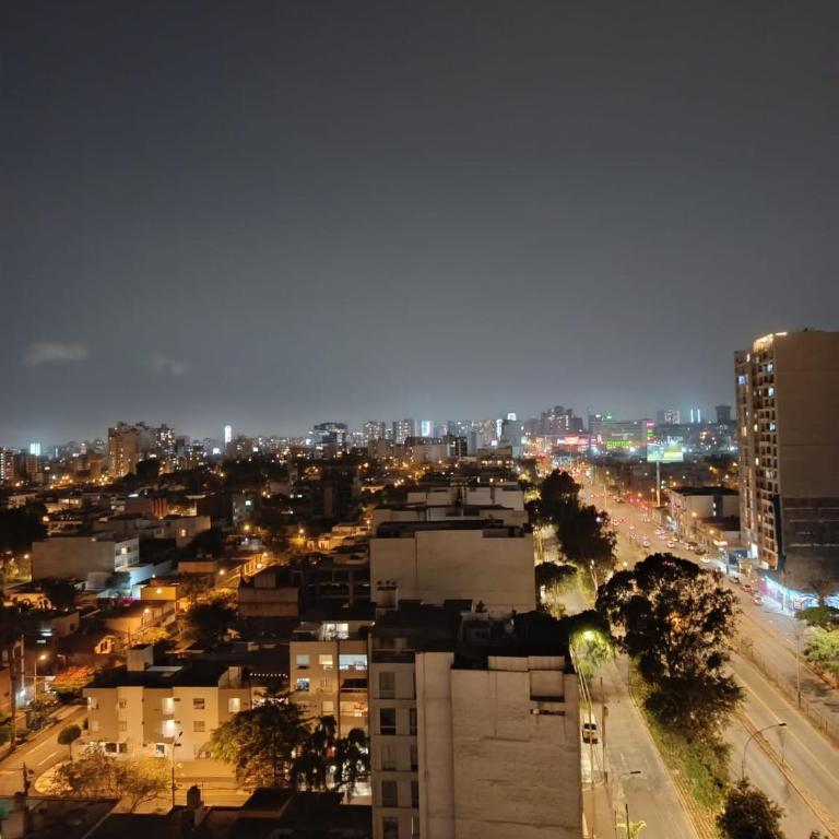 Miraflores Premium - Apartamento de 3 dormitorios - 19