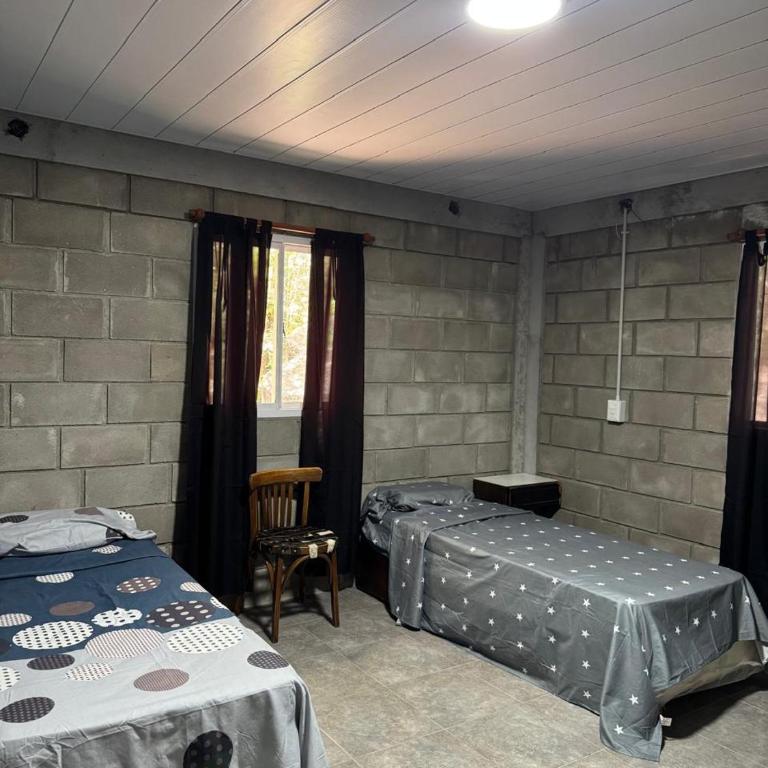 El Tigre de la Montaña - Casa de 2 dormitorios - 4