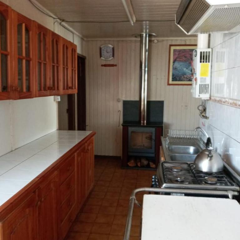 Casa Villarrica Centro - Casa de 3 dormitorios - 5