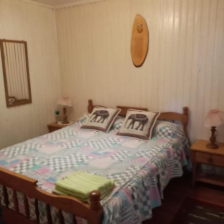 Casa Villarrica Centro - Casa de 3 dormitorios - 6