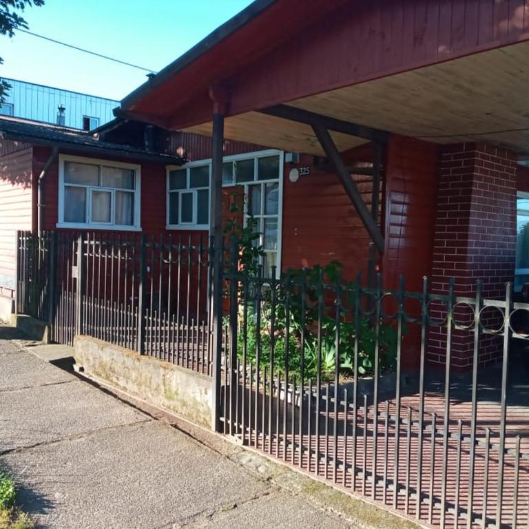Casa Villarrica Centro - Casa de 3 dormitorios - 1