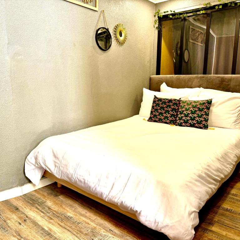 Le Jacuzzi Room - Appartement Supérieur 2 Chambres - 6