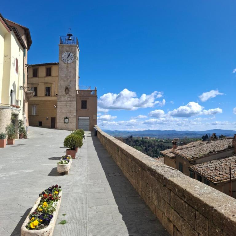 Villa Viola - Appartamento - 23