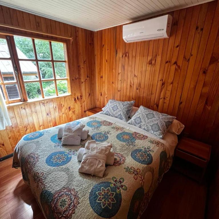 Hotel Termas de San Luis - Family Bungalow - 1