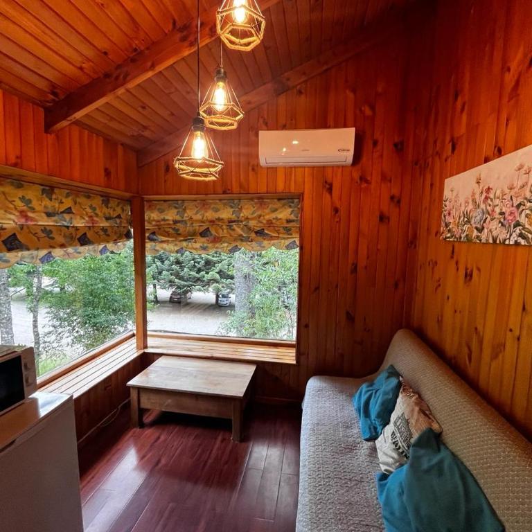 Hotel Termas de San Luis - Family Bungalow - 2