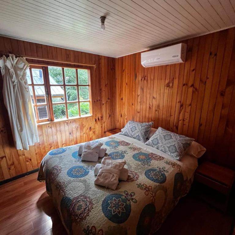 Hotel Termas de San Luis - Family Bungalow - 3