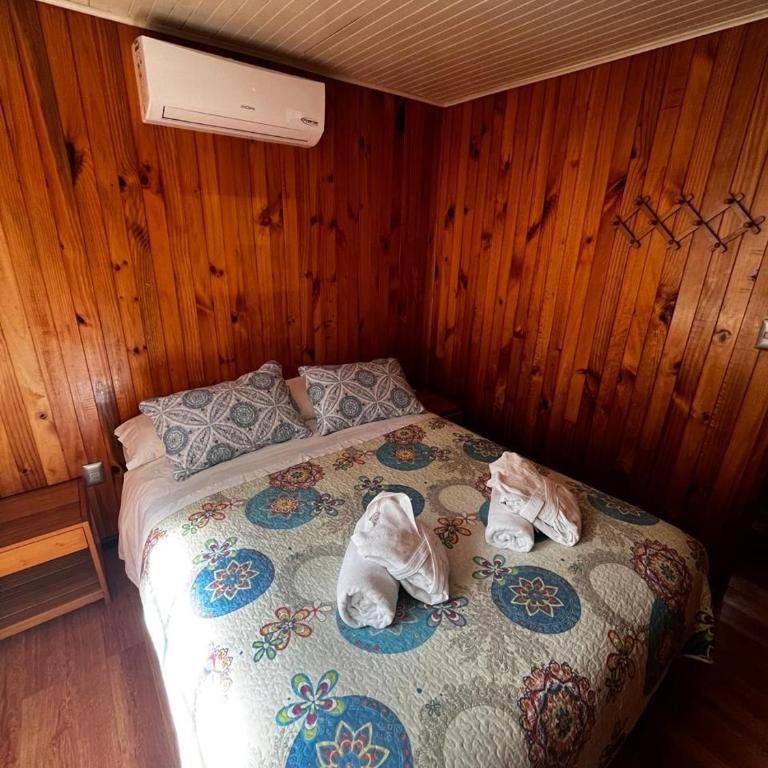 Hotel Termas de San Luis - Family Bungalow - 4