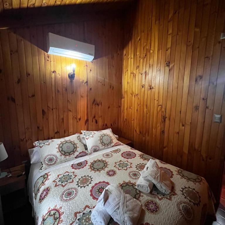 Hotel Termas de San Luis - Family Bungalow - 5