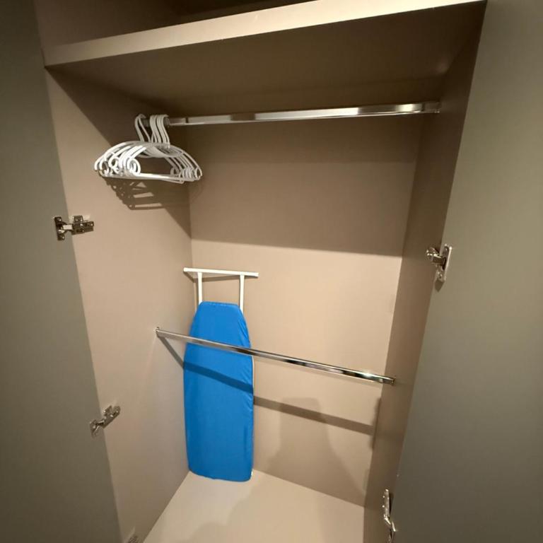 Apartaestudio Amoblado en Chicó Norte - Apartamento de 1 dormitorio - 15
