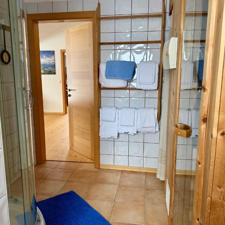 Gipfelruhe-ganzes Ferienhaus mit Sauna, Garten & Spielzimmer- Ramsau am Dachstein - Villa - 37
