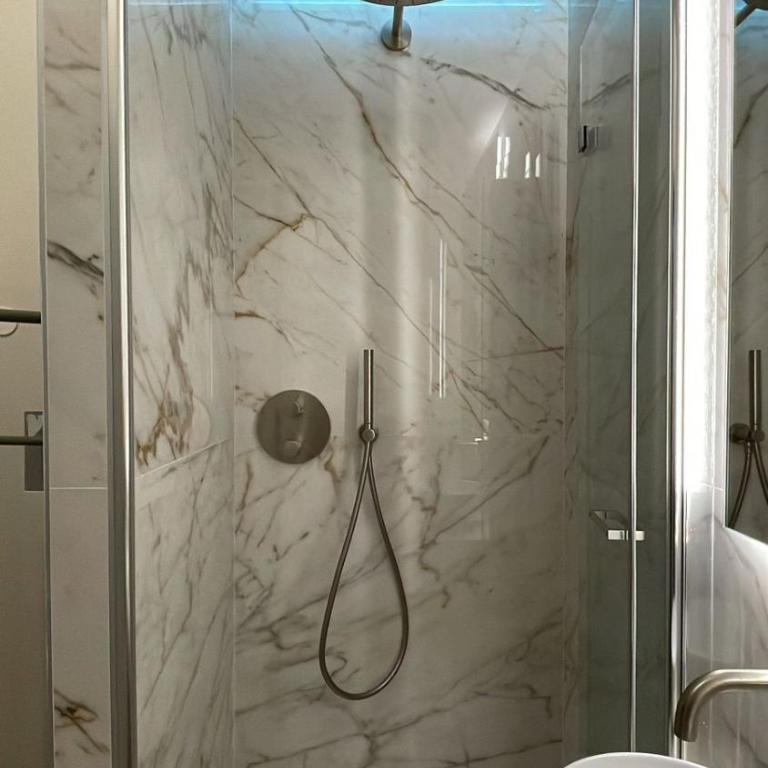 Luxury Apartment - Vatican Area - Key Collection - Appartamento con 3 Camere da Letto e con Vista - 25
