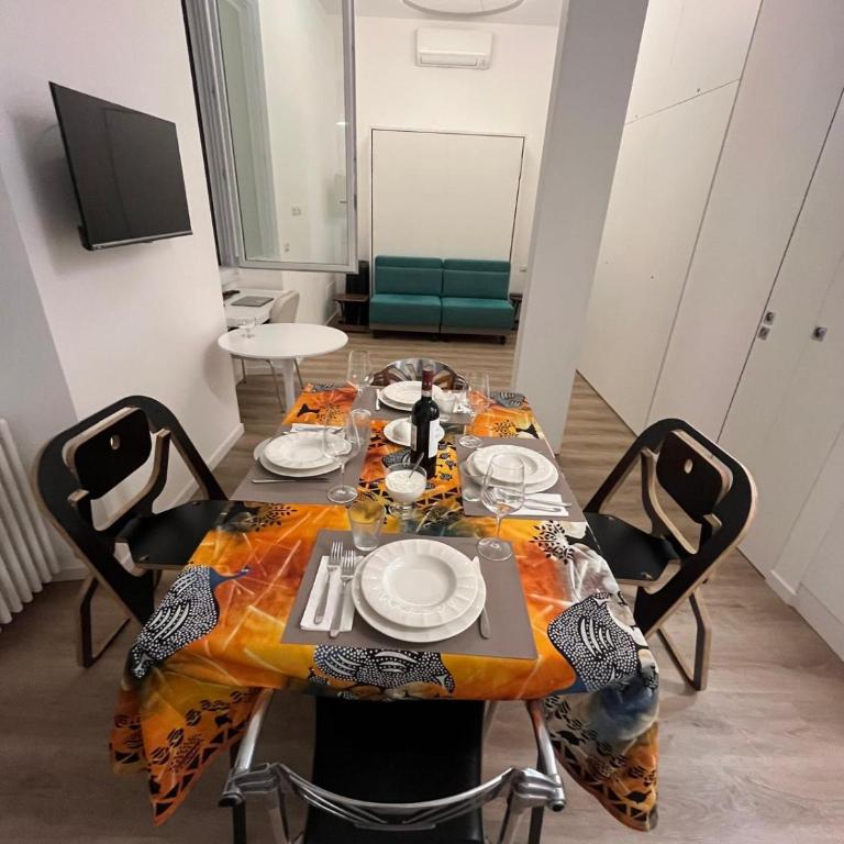 Luxury Apartment - Vatican Area - Key Collection - Appartamento con 3 Camere da Letto e con Vista - 35