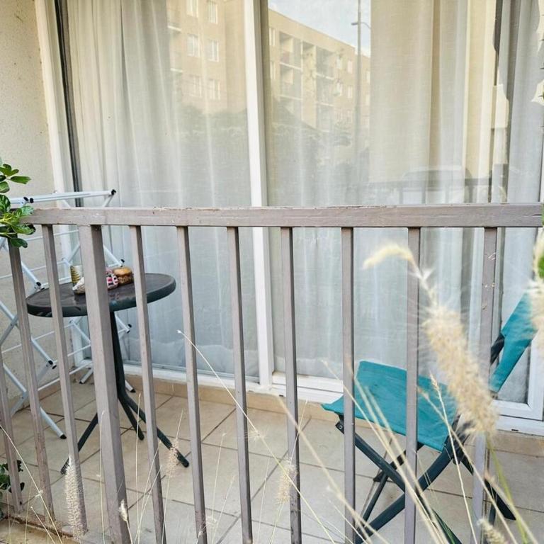 Departamento en Sindempart Coquimbo - Three-Bedroom Apartment - 12