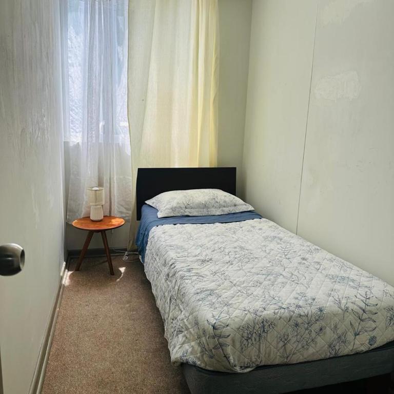 Departamento en Sindempart Coquimbo - Three-Bedroom Apartment - 8