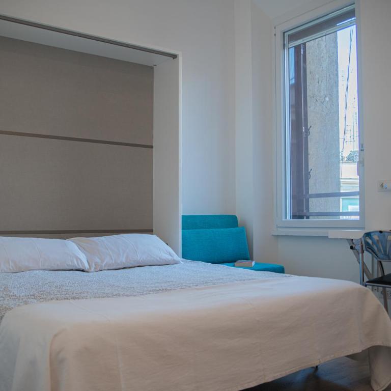 Luxury Apartment - Vatican Area - Key Collection - Appartamento con 3 Camere da Letto e con Vista - 67
