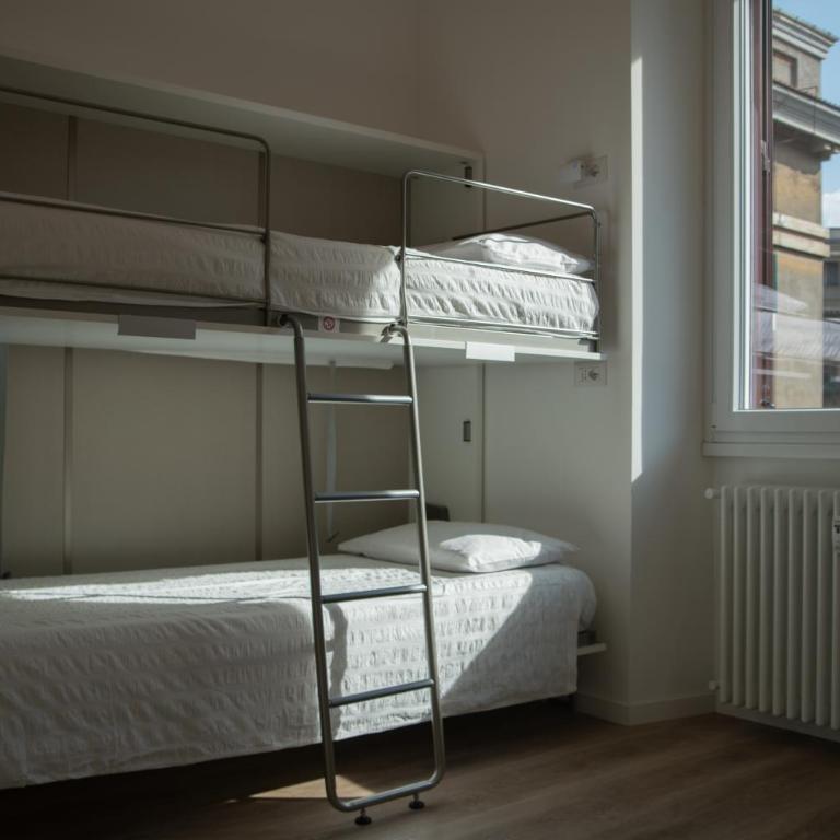 Luxury Apartment - Vatican Area - Key Collection - Appartamento con 3 Camere da Letto e con Vista - 45