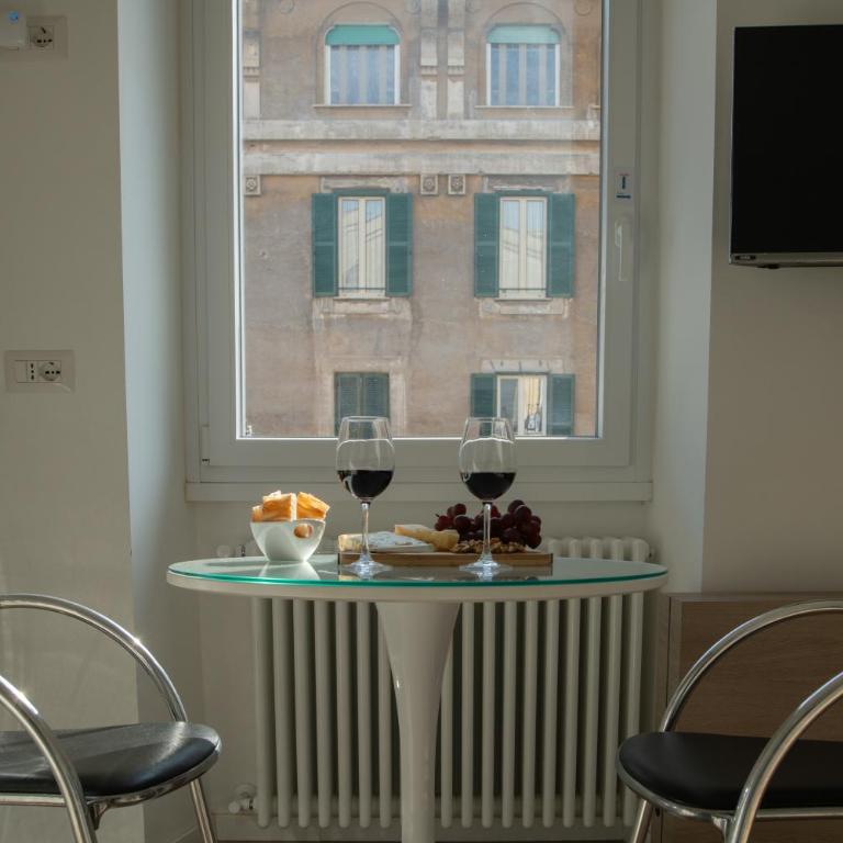 Luxury Apartment - Vatican Area - Key Collection - Appartamento con 3 Camere da Letto e con Vista - 2