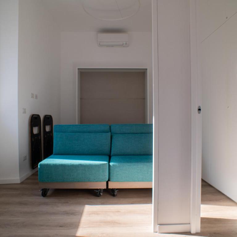 Luxury Apartment - Vatican Area - Key Collection - Appartamento con 3 Camere da Letto e con Vista - 16