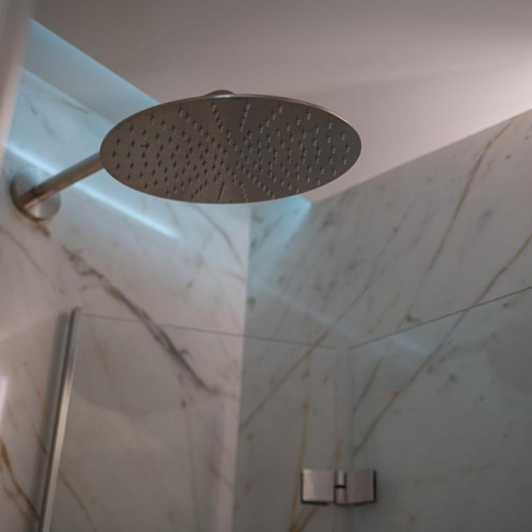 Luxury Apartment - Vatican Area - Key Collection - Appartamento con 3 Camere da Letto e con Vista - 30