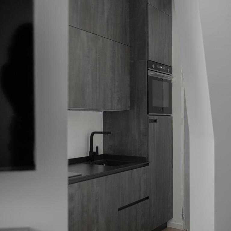 Luxury Apartment - Vatican Area - Key Collection - Appartamento con 3 Camere da Letto e con Vista - 92