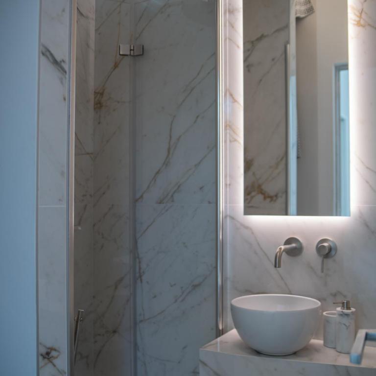 Luxury Apartment - Vatican Area - Key Collection - Appartamento con 3 Camere da Letto e con Vista - 23