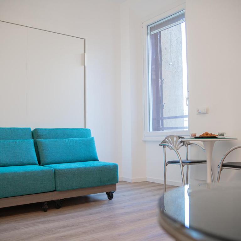 Luxury Apartment - Vatican Area - Key Collection - Appartamento con 3 Camere da Letto e con Vista - 72