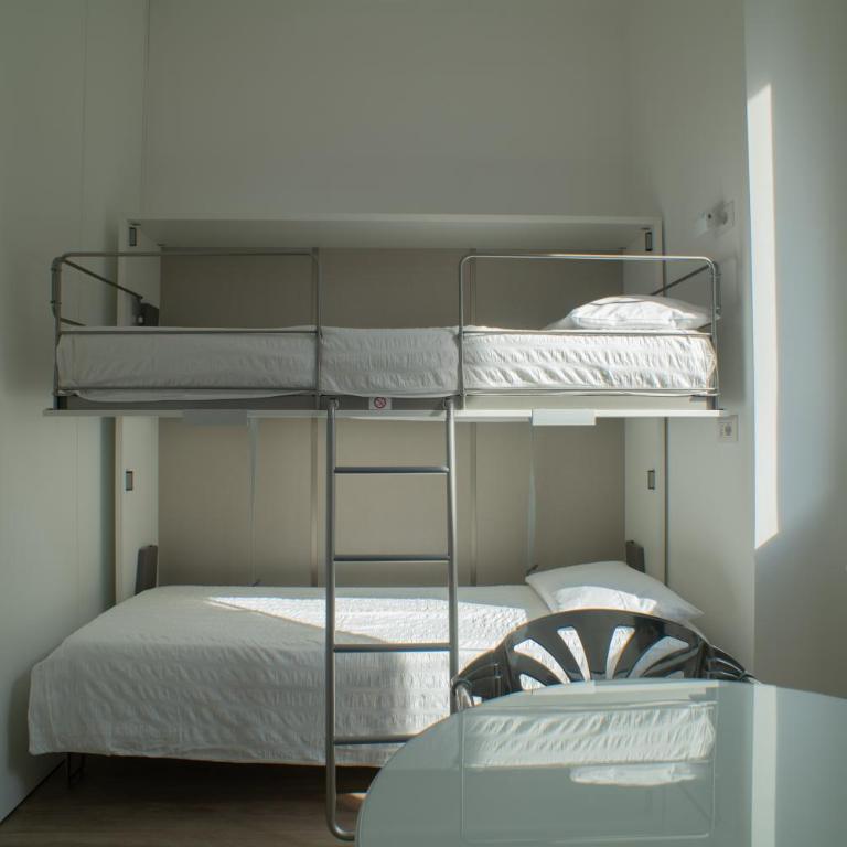 Luxury Apartment - Vatican Area - Key Collection - Appartamento con 3 Camere da Letto e con Vista - 44