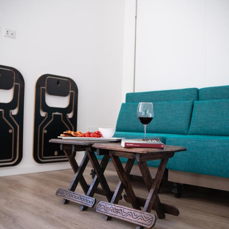 Luxury Apartment - Vatican Area - Key Collection - Appartamento con 3 Camere da Letto e con Vista - 15
