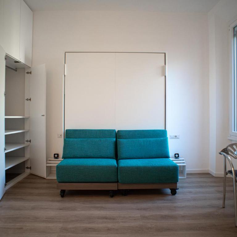 Luxury Apartment - Vatican Area - Key Collection - Appartamento con 3 Camere da Letto e con Vista - 74