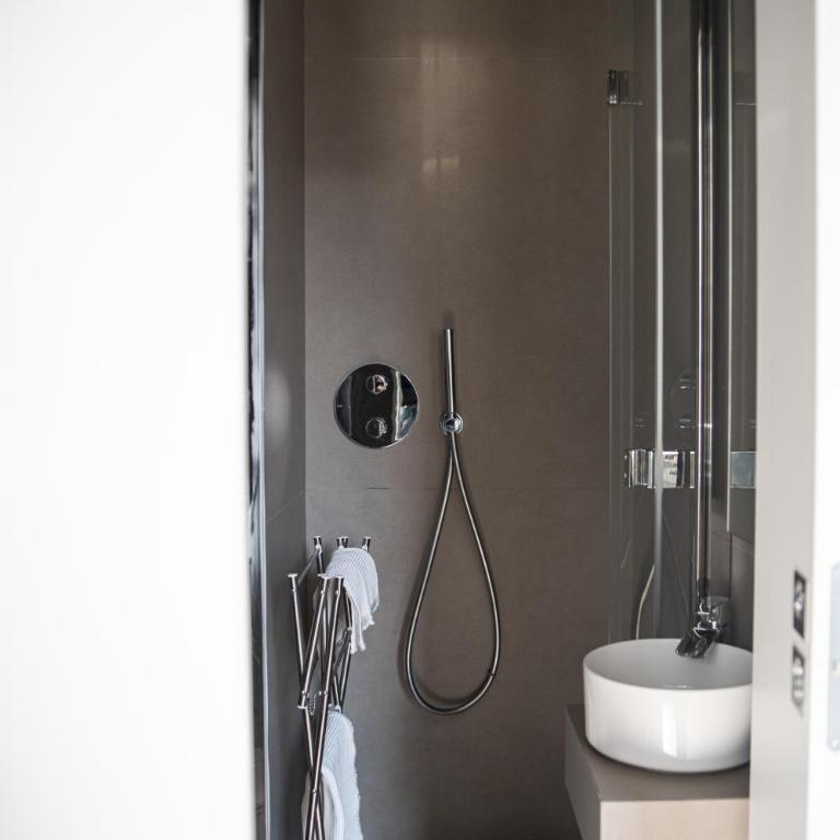 Luxury Apartment - Vatican Area - Key Collection - Appartamento con 3 Camere da Letto e con Vista - 50